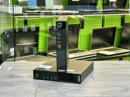 Lenovo Thinkcentre M73 Tiny 1